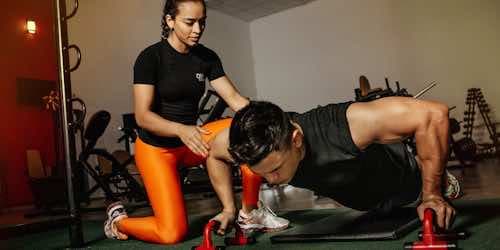 Fitness